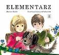 Okładka książki Elementarz M. Falski - biały WSiP