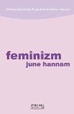 Okładka książki Feminizm - June Hannam
