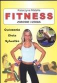 Okładka książki Fitness. Zdrowie i uroda