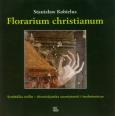 Okładka książki Florarium christianum