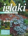 Okładka książki Iglaki w ogrodzie