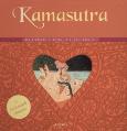 Okładka książki Kamasutra