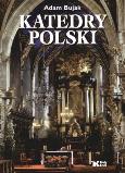 Okładka książki Katedry Polski Biały Kruk