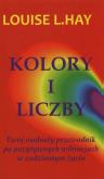 Okładka książki Kolory i liczby