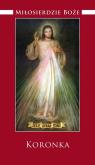 Opakowanie Koronka Miłosierdzie Boże
