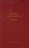 Okładka książki Księga Ezechiela