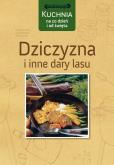 Kuchnia na co dzień i od święta. Dziczyzna. Autor: Vauk Gottfried, Behrendt Lutz, Stumpf Jens. Dobreksiazki.pl Okładka książki Kuchnia na co dzień i od święta. Dziczyzna