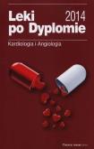Opakowanie Leki po Dyplomie Kardiologia i Angiologia 2014