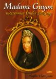 Okładka książki Madame Guyon - męczennica Ducha Świętego