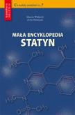 Okładka książki Mała encyklopedia statyn