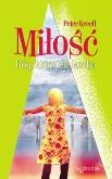 Okładka książki Miłość Bóg, który Cię kocha