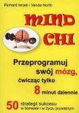 Okładka książki Mind Chi