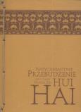 Okładka książki Natychmiastowe przebudzenie nauczanie Mistrza Zen Hui Hai