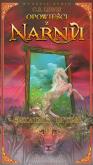 Okładka książki Opowieści z Narnii - Ostatnia bitwa  Audiobook