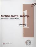 Opakowanie Ośrodki oceny i rozwoju 1 z płytą CD