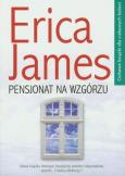 Okładka książki Pensjonat na wzgórzu