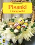 Okładka książki Pisanki i święconki