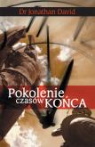 Okładka książki Pokolenie czasów końca