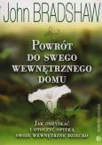 Okładka książki Powrót do swego wewnętrznego domu