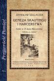 Okładka książki Przywrócić Pamięć. Geneza skautingu i harcerstwa