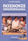 Okładka książki Rozkosze odchudzania