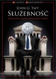 Okładka książki Służebność. Utracone dziedzictwo Wall Street