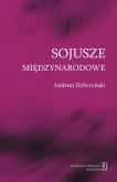 Okładka książki Sojusze międzynarodowe