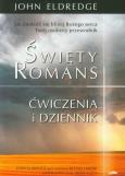 Okładka książki Święty romans Ćwiczenia i dziennik