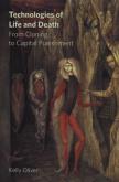 Okładka książki Technologies of Life and Death