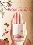 Okładka książki Traktat o szczęściu