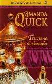 Okładka książki Trucizna doskonała