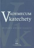 Okładka książki Vademecum Katechety - Metody Aktywizujące