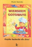 Okładka książki Wierszem gotowane