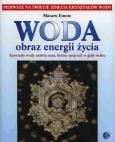 Okładka książki Woda obraz energii życia