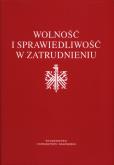 Opakowanie Wolność i sprawiedliwość w zatrudnieniu