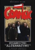 Okładka książki Wydawnictwo Alternatywy