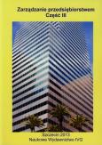 Opakowanie Zarządzanie przedsiębiorstwem część III