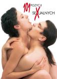 Okładka książki 101 pozycji seksualnych