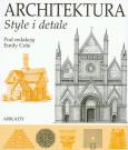 Okładka książki Architektura. Style i detale