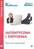 Okładka książki Autentyczna i zwycięska