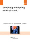 Okładka książki Coaching inteligencji emocjonalnej