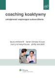 Okładka książki Coaching koaktywny