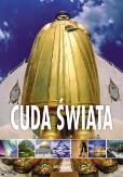 Okładka książki Cuda świata
