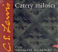 Okładka książki Cztery miłości - Audiobook