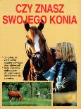 Okładka książki Czy znasz swojego konia
