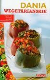 Okładka książki Dobra kuchnia. Dania wegetariańskie Dragon