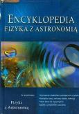 Encyklopedia szkolna - Fizyka z astronomią  GREG. Autor: Alicja Nawrot, Dorota Karolczak, Jadwiga Jaworska. Dobreksiazki.pl Okładka książki Encyklopedia szkolna - Fizyka z astronomią  GREG