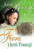 Okładka książki Fiora i król Francji