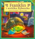 Okładka książki Franklin i wróżka zębuszka
