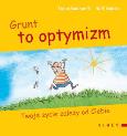 Grunt to optymizm  SEVEN. Autor: Tania Konnerth, Rolf Bunse. Dobreksiazki.pl Okładka książki Grunt to optymizm  SEVEN